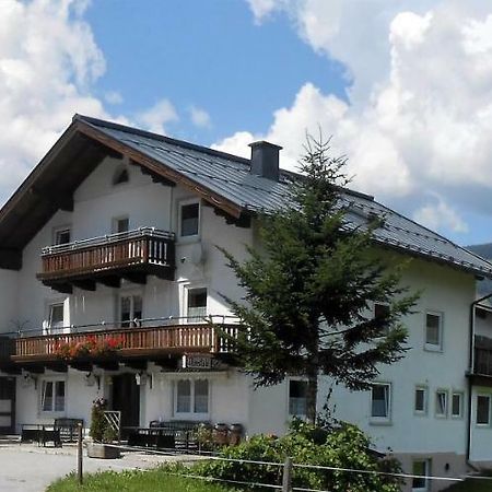 Ferienhaus Dankl Hollersbach im Pinzgau Exteriör bild