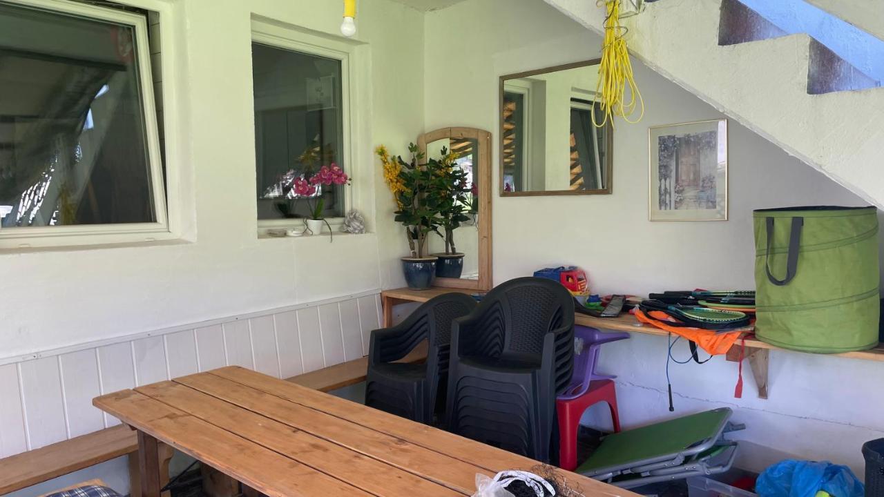 Ferienhaus Dankl Hollersbach im Pinzgau Exteriör bild