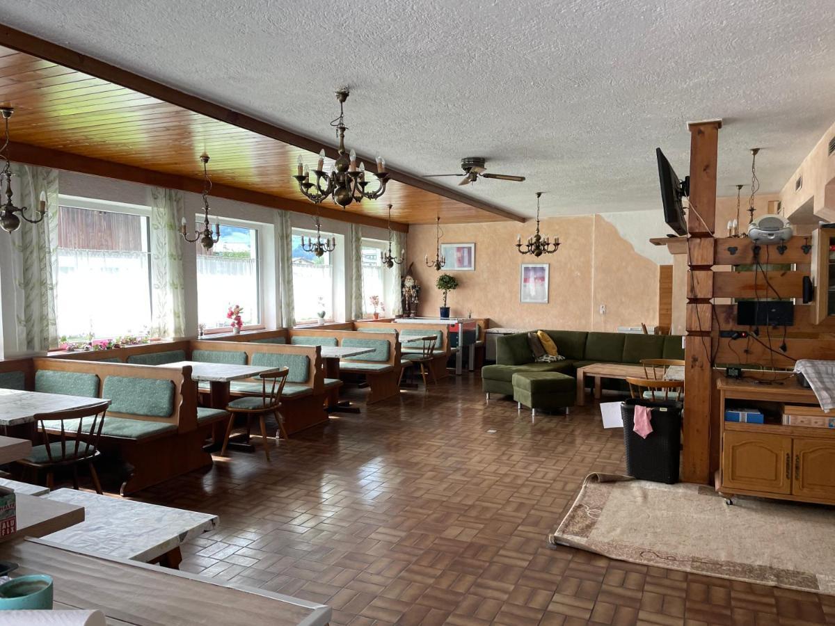 Ferienhaus Dankl Hollersbach im Pinzgau Exteriör bild