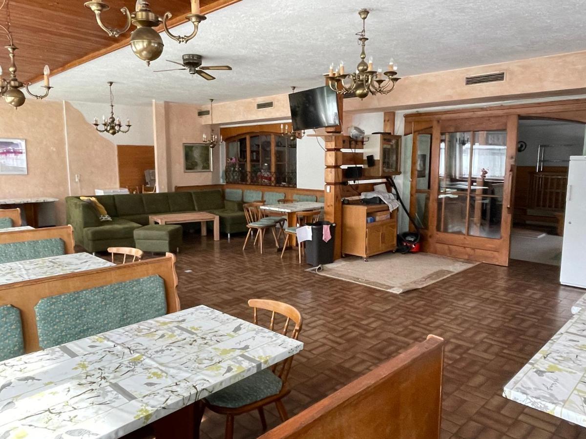 Ferienhaus Dankl Hollersbach im Pinzgau Exteriör bild