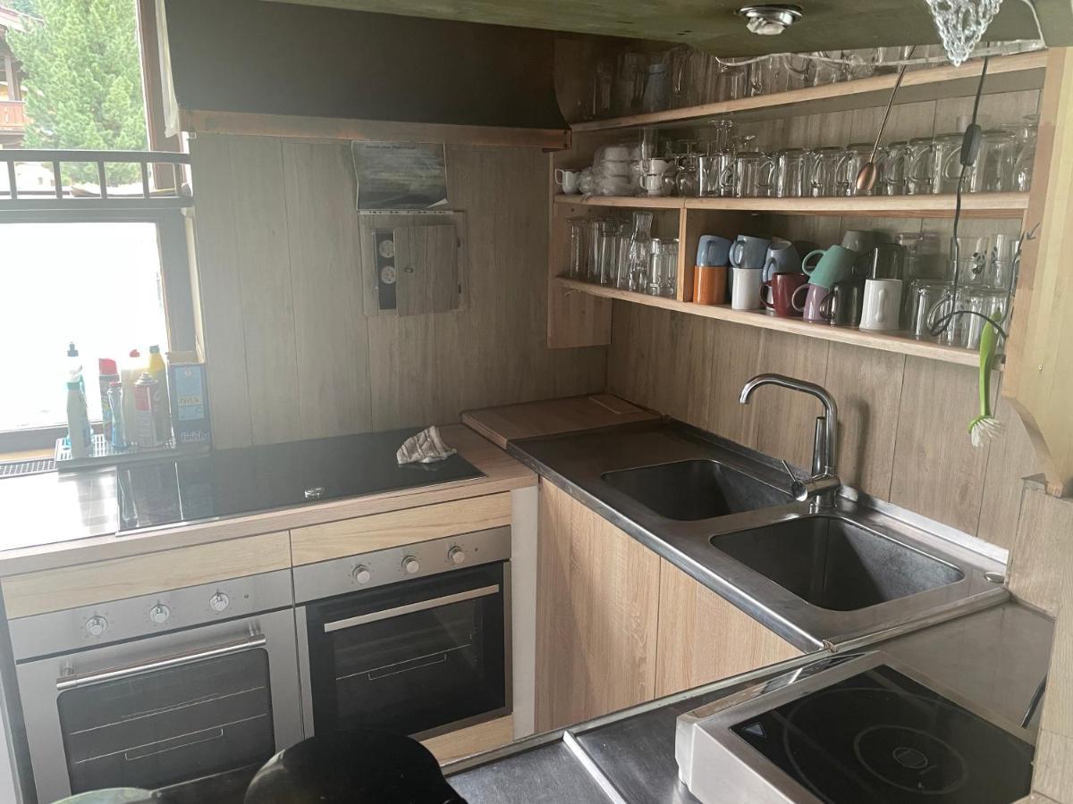 Ferienhaus Dankl Hollersbach im Pinzgau Exteriör bild