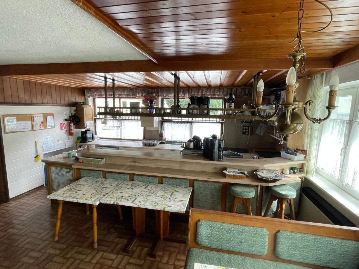 Ferienhaus Dankl Hollersbach im Pinzgau Exteriör bild