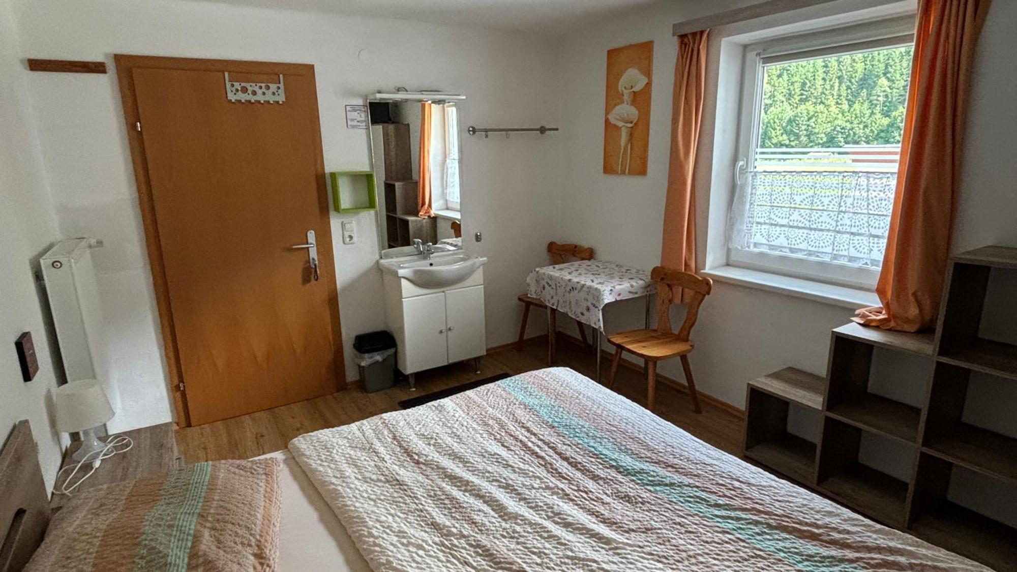 Ferienhaus Dankl Hollersbach im Pinzgau Exteriör bild