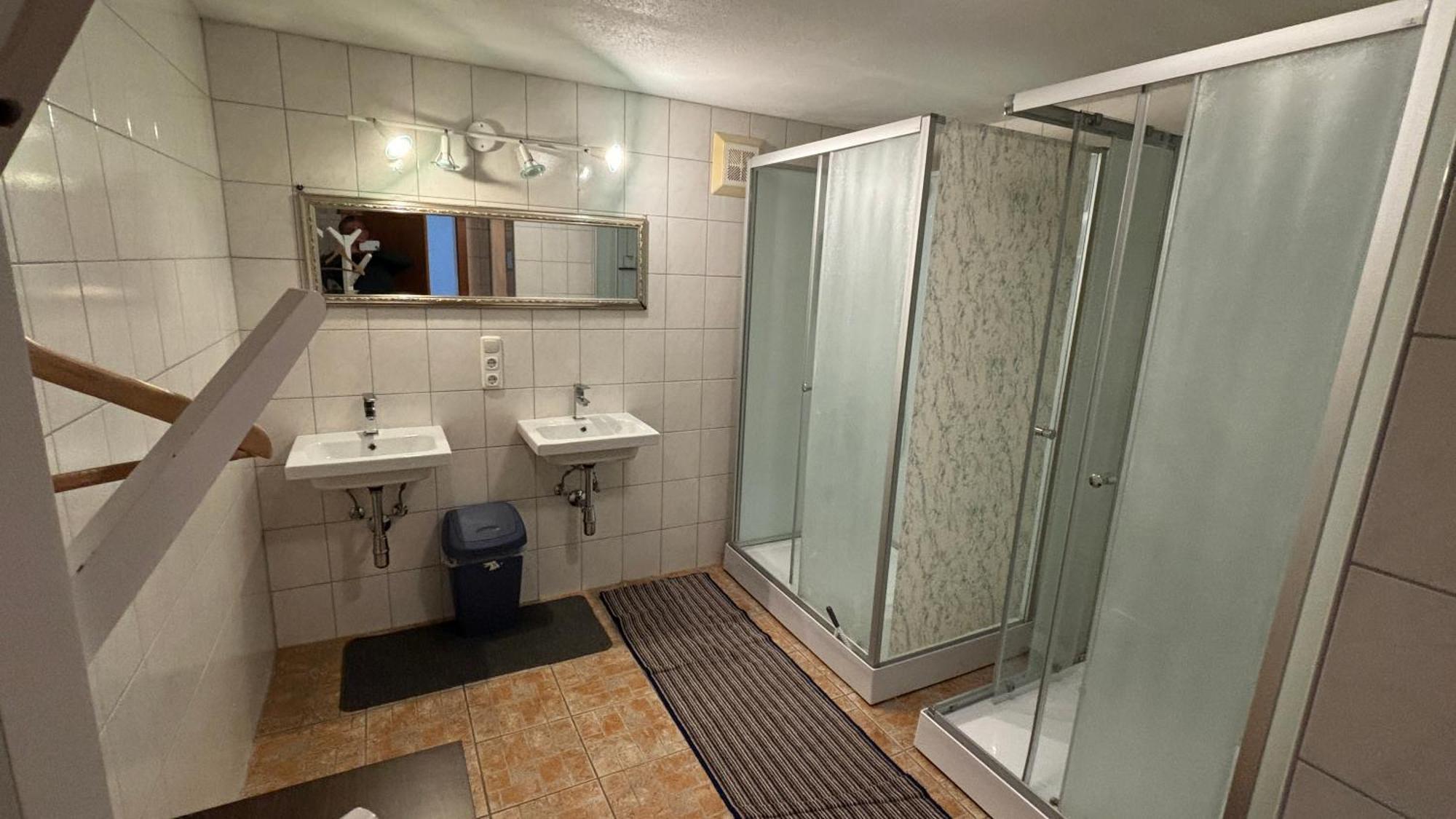 Ferienhaus Dankl Hollersbach im Pinzgau Exteriör bild