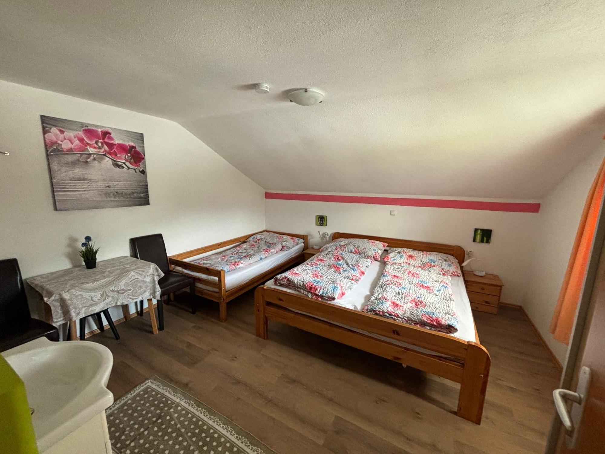Ferienhaus Dankl Hollersbach im Pinzgau Exteriör bild