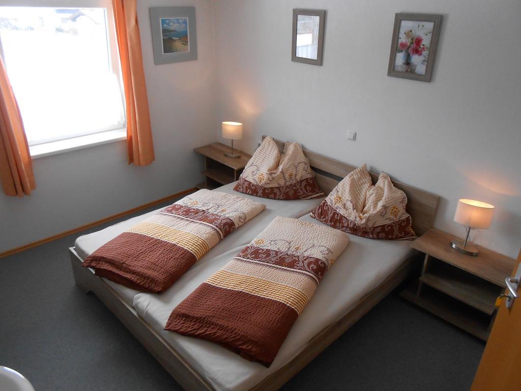Ferienhaus Dankl Hollersbach im Pinzgau Exteriör bild