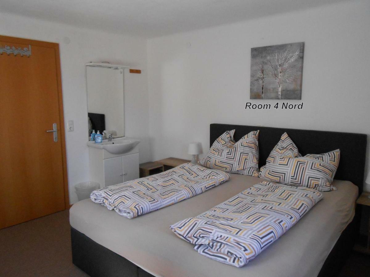 Ferienhaus Dankl Hollersbach im Pinzgau Exteriör bild