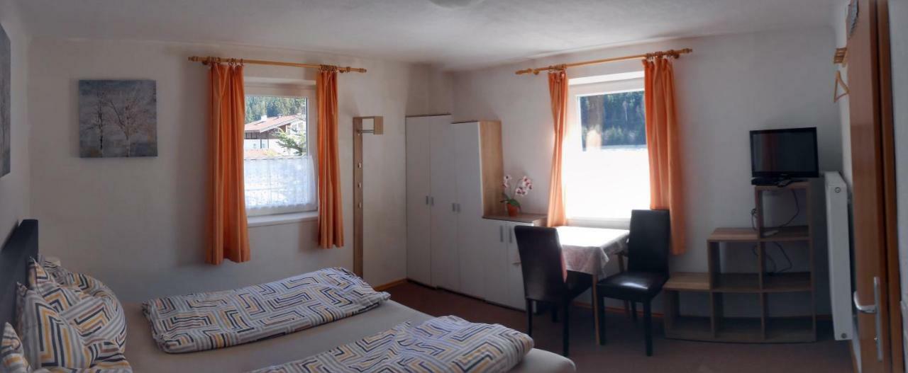 Ferienhaus Dankl Hollersbach im Pinzgau Exteriör bild