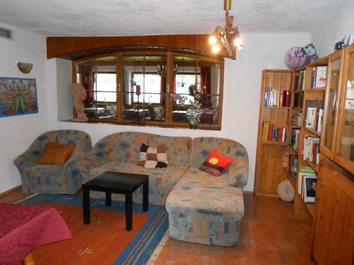 Ferienhaus Dankl Hollersbach im Pinzgau Exteriör bild