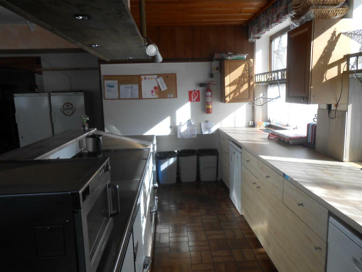 Ferienhaus Dankl Hollersbach im Pinzgau Exteriör bild